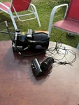 Hydraulic Pump Motor For Midmark Ritter 119 Exam Table 2739 Tested. Fixed Price $449.99.