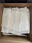 14 Count 8X10 Hartmann 48720000 Sorbalux Abdominal Gauze Sterile. Fixed Price $13.58.