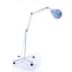 Brandt Industries 5 Diopter Magnifier Lamp - Super Magnifying Led 7" Lense. Fixed Price $421.51.