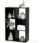 6-CUBE Storage Organizer Rack. Fixed Price $75.49.