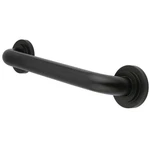 Kingston Brass DR41424 Manhattan 24" Grab Bar - Bronze. Fixed Price $133.22.