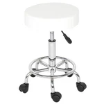 Home Office Adjustable Rolling Medical Massage Swivel Stool Salon Facial Chair. Fixed Price $27.99.