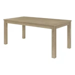 Npd Furniture Tiburon 71" Dining Table Drifted Sand. Fixed Price $942.66.