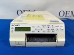 Sony UP-25MD Color Video Printer With Power Cord, Tested, Works. Fixed Price $124.99.