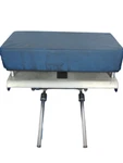 Amsco Steris Surgical Table Head Rest 2080L P056397-067-0 W/ Warranty. Fixed Price $798.99.
