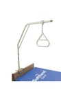 Mobility Aid Handle, Assist Bar For Hospital Bed Adjustable, 168LB Trapeze. Fixed Price $64.99.