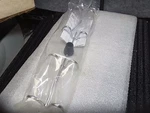 Pryor 347 247 Quicktrans Iv Pole Rake Top Hook 1108 New In Bag Sale $39. Fixed Price $39.00.