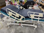 Hill-rom Century P1400 With Mattress. Fixed Price $500.00.