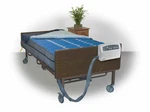 Drive Medical 14054 Aire Plus Bariatric Low Loss Mattress Replacement Sy. Fixed Price $3180.00.