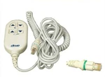 New Invacare Style Semi Electric Hospital Bed Hand Control Remote. Fixed Price $45.00.