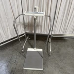 Instruments Inc. Scales Series Digital Stand-on SR555I. Fixed Price $855.00.