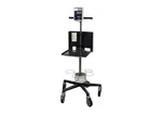 Stryker Fluid Safe Pump Stand. Fixed Price $300.00.