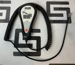 Midmark 625 002-0911-07 Hand 015-1675-04 Controller Remote Coiled Cable. Fixed Price $199.99.