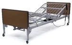 Lumex Patriot Full-electric Bed, Hospital For Home Care And Medical Use,.... Fixed Price $1175.00.