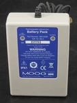 Moog Curlin Infusion Rechargeable Battery Pack 12AH (no Charger Included). Fixed Price $187.50.