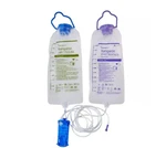 Kangaroo Omni Feeding Set Flush Bag 1000ML For Pump, 30 Ct. Fixed Price $212.06.