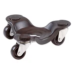 Shepherd 6" Tri-dolly Caster. Fixed Price $20.83.
