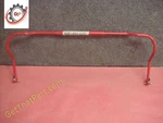Stryker 1020 1027 Trauma Stretcher Oem Red Trip Release Handle Bar Asy. Fixed Price $129.00.