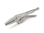 Tekton Long Nose Locking Pliers PLK30006 Inch, Chrome. Fixed Price $25.99.
