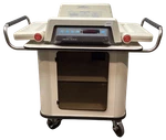 Olympic Medical 56350 Pediatric Scale With Cart. Fixed Price $399.00.