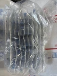 Baxter 2N8378 Clearlink Non Deph Catheter Extension Set 7.6 Lure Valve Qty 50. Fixed Price $69.30.
