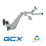 Gcx PH-0079-02 Mounting Arm For Philips Intellivue MP20-50, MX400/450/500/550. Fixed Price $125.00.