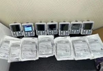 Lot Od Smith Medical Cadd Solis 2100 Pumps. Fixed Price $720.00.
