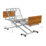 Prime Electric Hospital Bed 450LB Capacity Adjustable Ltc Homecare P503. Fixed Price $2299.00.