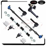 Pcs Fits 84-88 Toyota Pickup Rwd Center Link Idler Arm Tie Rod End Sway Bar. Fixed Price $69.49.