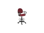 Boss Office Products B1617-BY Drafting & Medical Stools. Fixed Price $161.99.