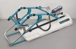 Klc Flex-mate K500: Advanced Knee Rehabilitation Cpm Machine. Fixed Price $1295.99.