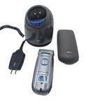 Braun 8000 Series 8595 Men's Electric Shaver Full Set With Charger / Case. Fixed Price $89.99.