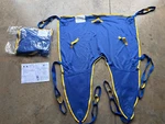 Arjo Alimed Bestcare SL-UP892 Universal Patient Lift Transfer Sling New. Fixed Price $125.00.