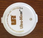 Ultradent Ultra-mixer Tips, Sealed, 3 Boxes 10PCS Inside, New. Fixed Price $29.50.