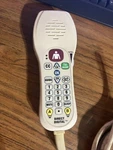 Direct Digital Anacom Medtek A8153 087.1D Hospital Bed Remote. Fixed Price $40.00.