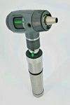 Welch Allyn 23820 Macroview Otoscope W/ 3.5V Rechargeable Direct Plugin Handle. Fixed Price $319.00.