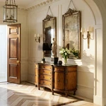 Butler Specialty Heritage Credenza Console Table. Fixed Price $1619.99.