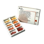 Dental 3M Espe Sof-lex Soflex Contouring Polishing 240 Discs Kit 2380. Fixed Price $129.99.