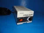 Gaymar AFP-45 Airflo Pump Alternating Pressure Relief System 2550-53. Fixed Price $44.99.