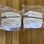 Lot Of Kangaroo Joey Pump Set Bag ( 1000ML Ref 763656 - Expiration 8/19/2028. Fixed Price $49.99.