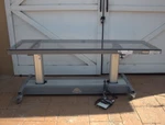 Oakworks DTPM300 C-arm Table. Fixed Price $4950.00.