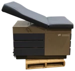 Midmark Ritter Examination Table. Fixed Price $200.00.