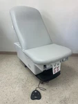 Demo Midmark Ritter 224 Power Hi-low Exam Table Foot Control Stone Vinyl. Fixed Price $3000.00.