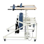 Hausmann Electric Hi-lo Stand-in Table With Patient Lift. Fixed Price $6649.82.