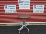 New Ritter Midmark 6204 Mayo Stand-work Station *premier Used Medical*. Fixed Price $1380.00.