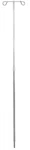 Lumex 2100A Adjustable Iv Pole - Telescoping Aluminum Stand (3 Pack). Fixed Price $210.99.