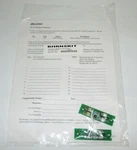 New Baxter Colleague F069180620 Battery Protection Kit Free Shipping. Fixed Price $15.50.
