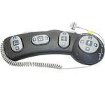 Biodex Medical C-arm Cysto Table Foot Pedal. Fixed Price $2666.40.
