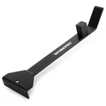 Workpro 17-INCH Heavy Duty Pull And Pry Bar Professional Flooring Tools. Fixed Price $26.99.