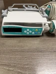 Bbraun Prefusor Space Syringe Pump. Biomed Tested And Certified. Version 588U. Fixed Price $450.00.